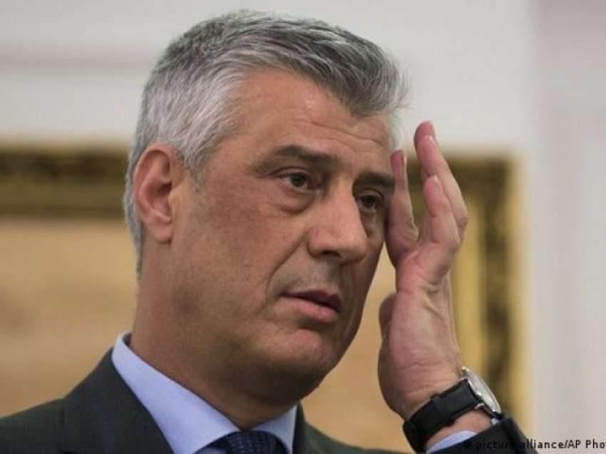 Juristët kërkojnë hetime për shpenzimet enorme në Presidencën Thaçi dhe të tjerat!