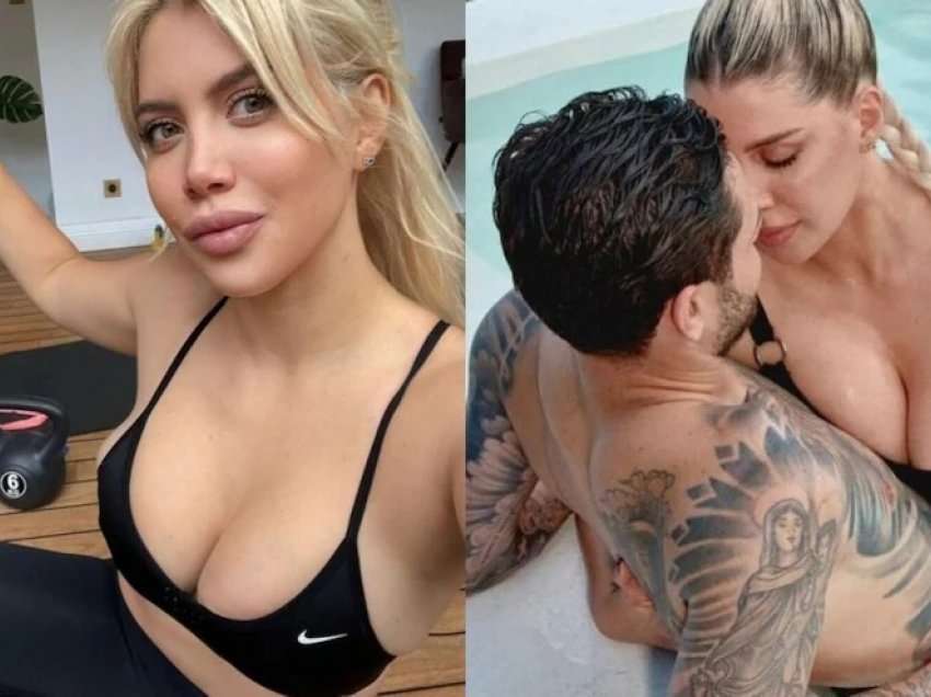 Wanda Nara thyen heshtjen: Ja pse e bllokova 