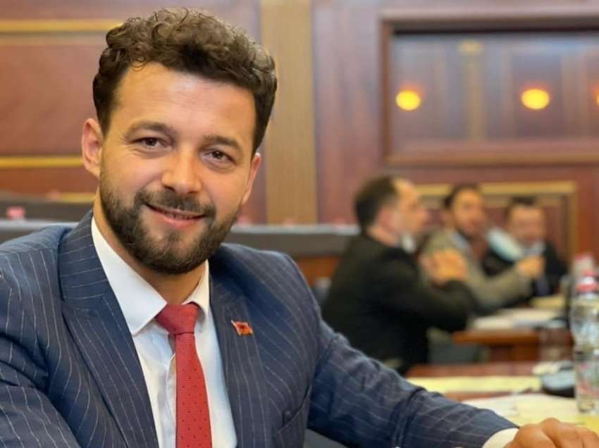 Apeli konfirmon aktakuzën ndaj deputetit Valon Ramadani, ngarkohet me dy vepra penale