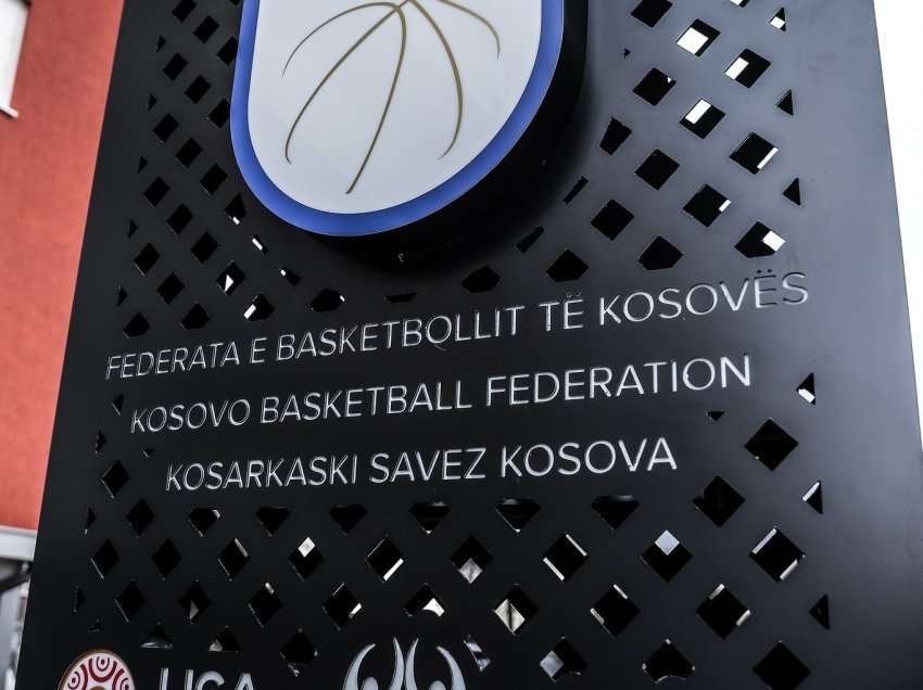 FBK: Vetëm të vaksinuarit në Final 8 Kupës së Kosovës