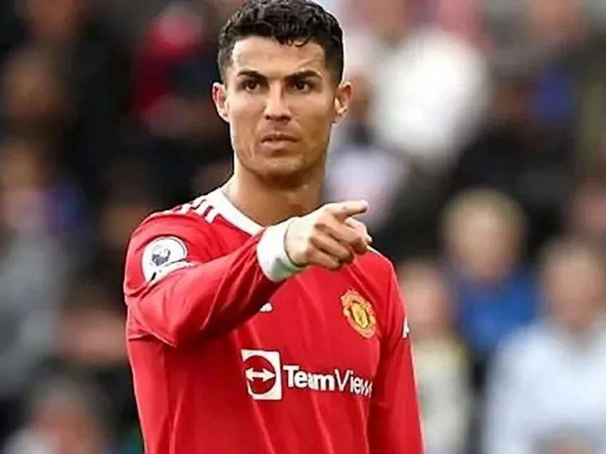 PSG në horizontin e Cristiano Ronaldos