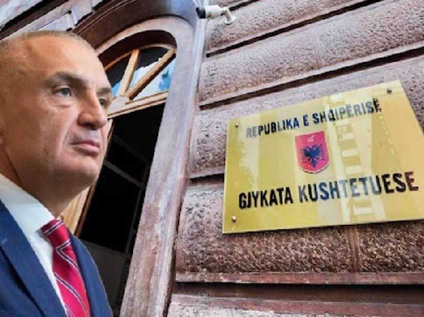 Nga Arta Marku te Gent Ibrahimi/ Presidenti zbulon emrat e 10 aplikantëve për vendin vakant në “Kushtetuese”