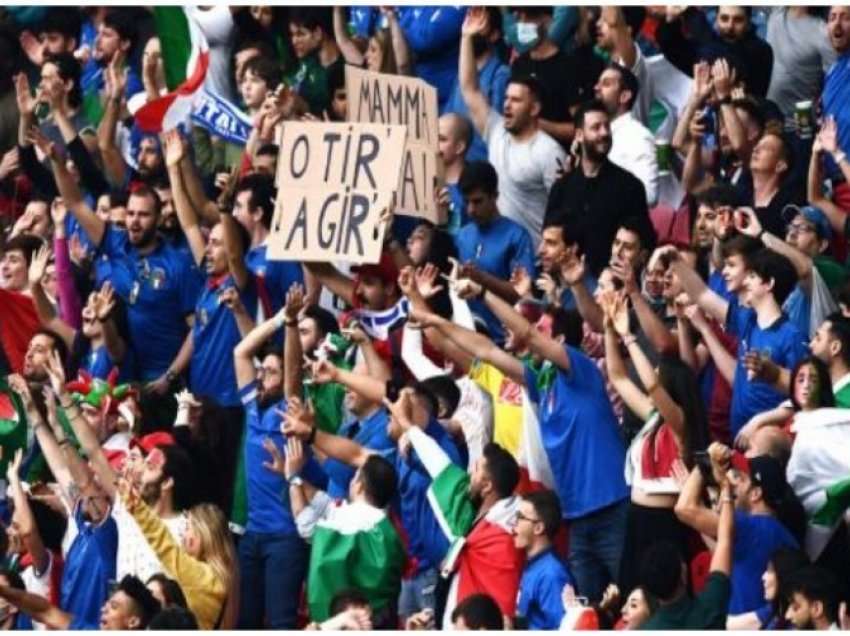 Lajm i mirë për futbollin italian