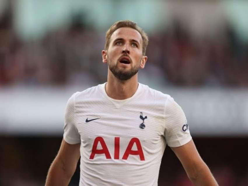 E ardhmja e Harry Kane, mësohet situata e tij te Tottenhami