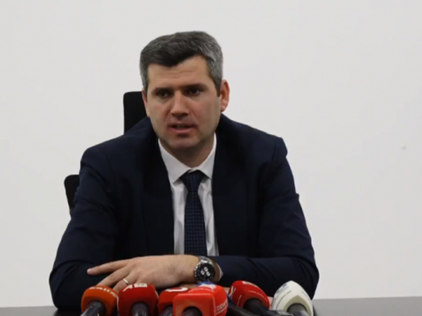 Fejzullahu: Nuk ka institucion tjetër pos ZRrE-së që merr vendim për tarifat e energjisë