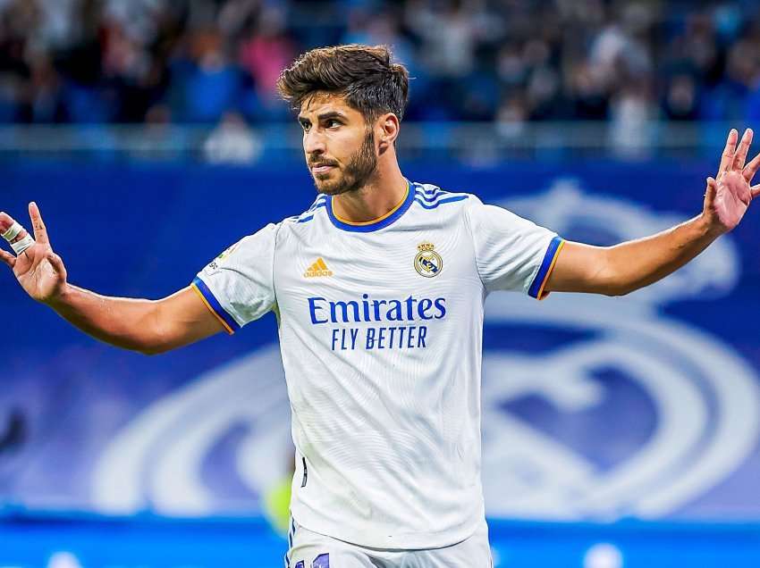 Asensio: Viti i dëmtimit ishte i vështirë