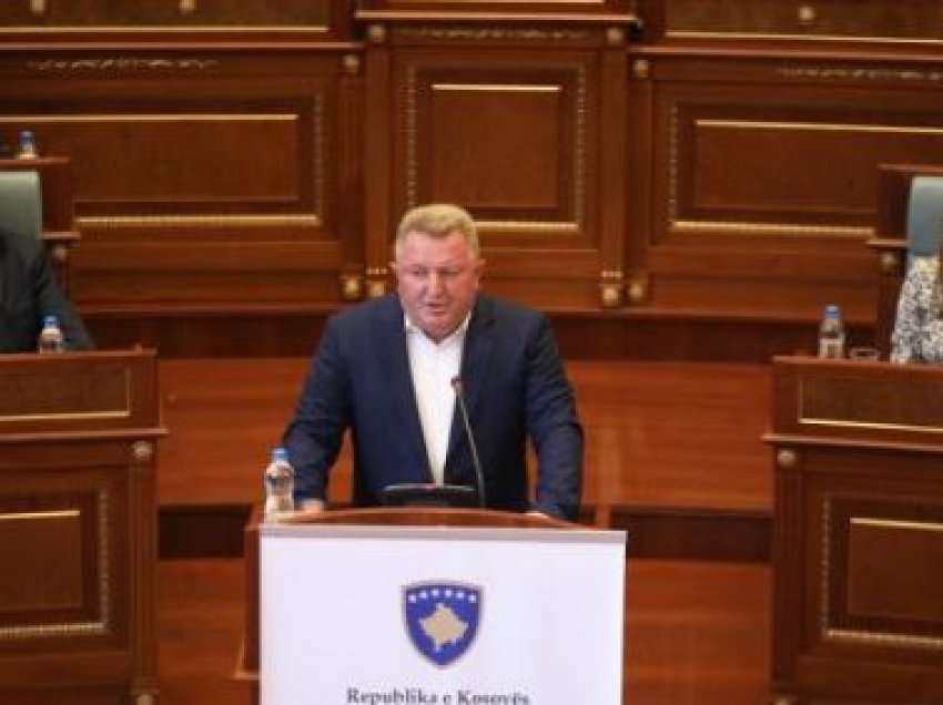 Berisha i PDK-së - Kurtit: Në krizë nuk është e ndershme të silleni si diktator