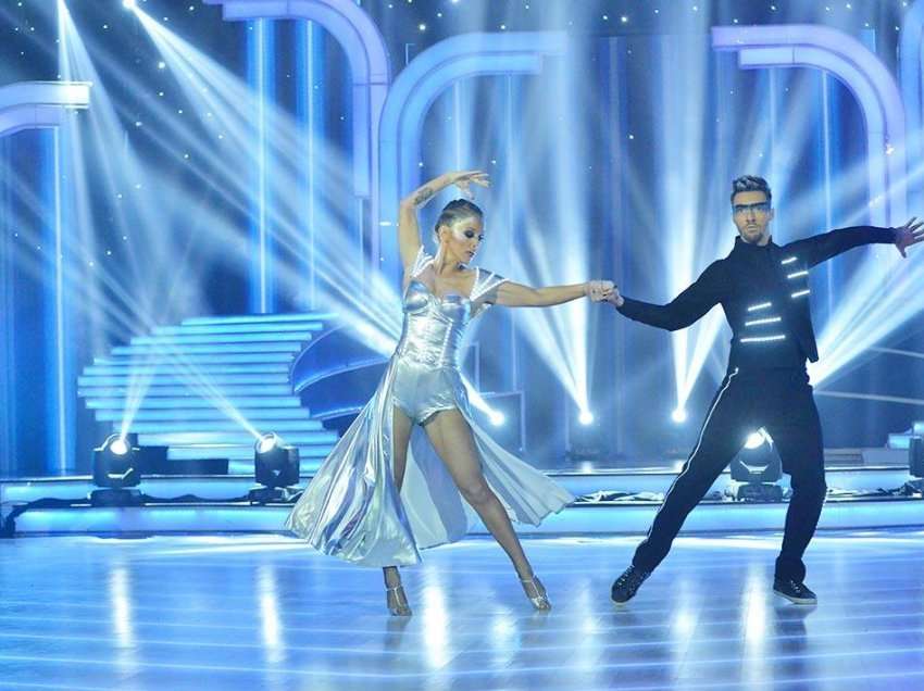 Shtatë vjet më parë fitoi “Dancing with the stars”, Tuna thotë se ende nuk e mori apartamentin e premtuar