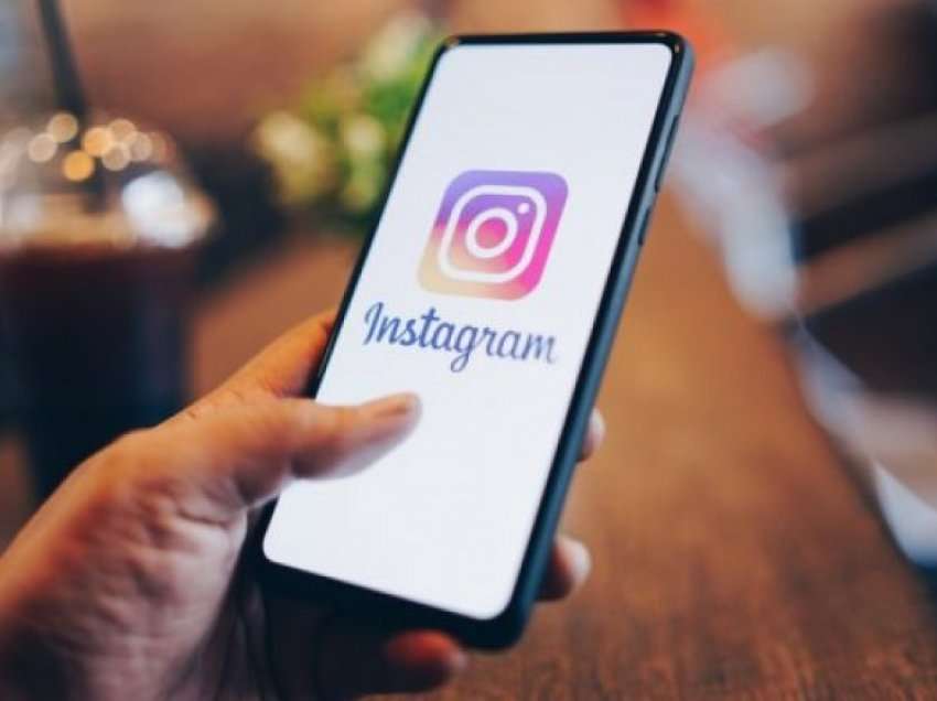 Instagram ka sjell një sërë risish