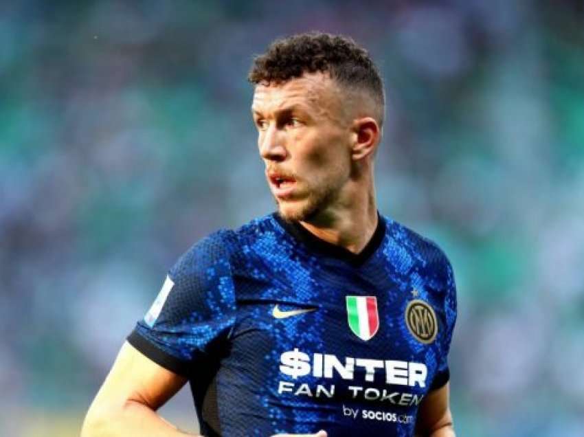 Gati kontrata për Perisic