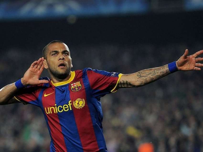 Alves: Është qesharake të mendosh