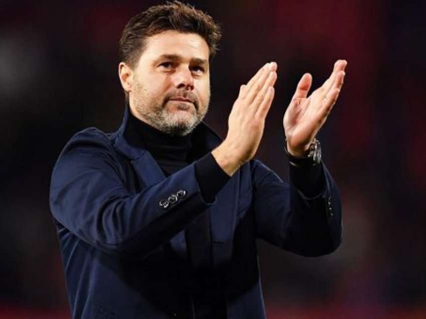 Pochettino favorit