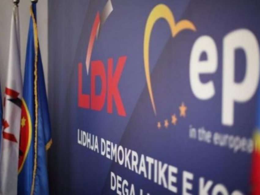 LDK: Vendimi i ZRrE-së dhe Qeverisë për rrymën të shfuqizohet