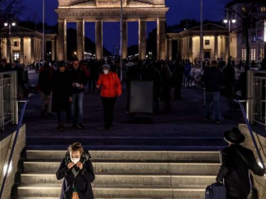 Evropa drejt lehtësimit të masave antiCovid