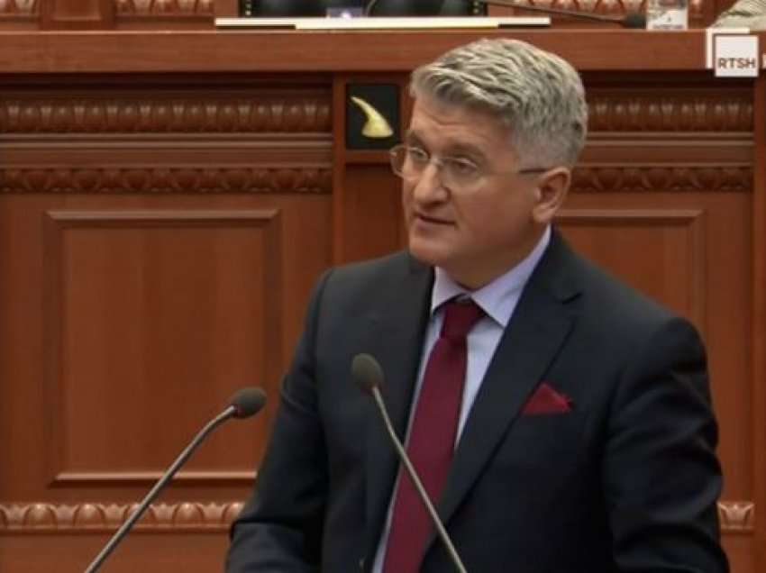 Gjekmarkaj: Vettingu shkëput reformën në drejtësi nga ahengu…!