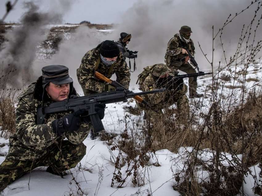  Lufta speciale serbe gati! / Serbia po përgatit provokim konflikti në veri! 