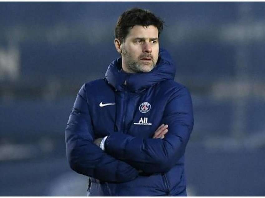 Pochettino: Pres hakmarrje, porta dilema ime