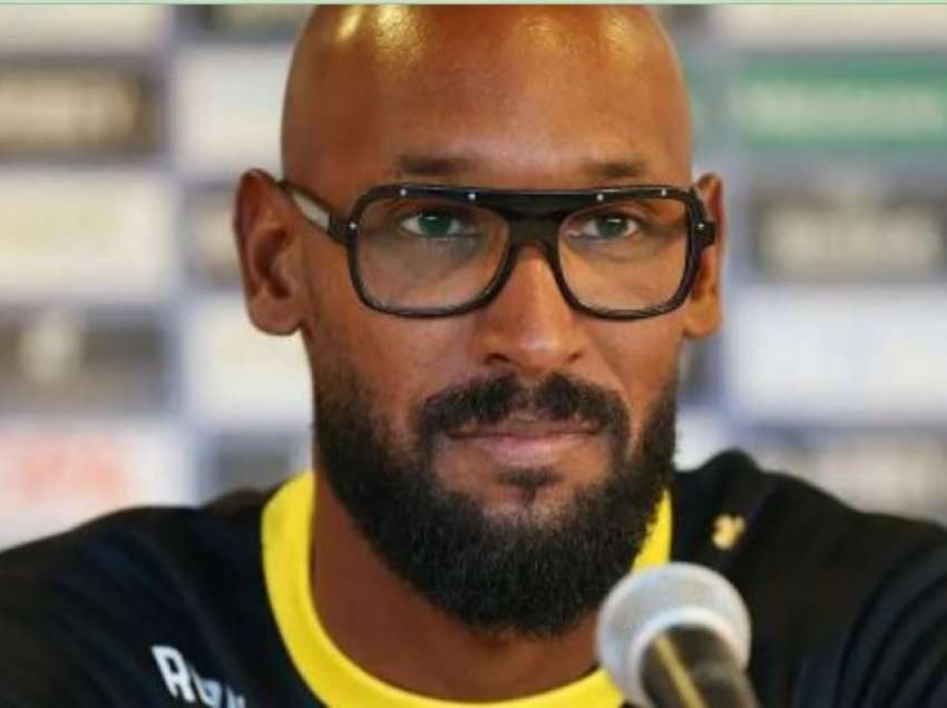 Anelka: Unë i jap Real Madridit një avantazh të vogël