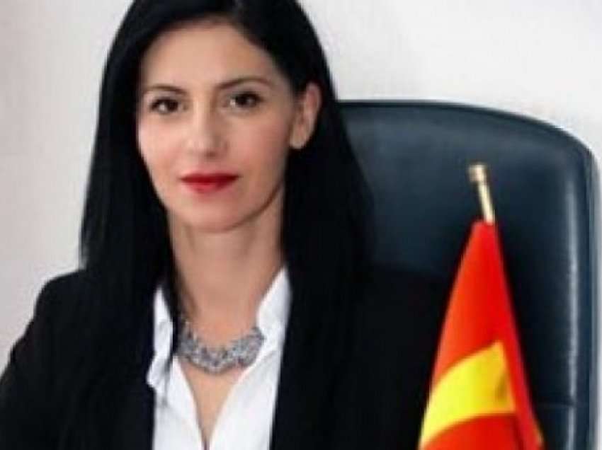 Ilieska: OBRM-PDUKM kërkon rritje graduale të gjitha pagave dhe pensione më të mëdha për pensionistët