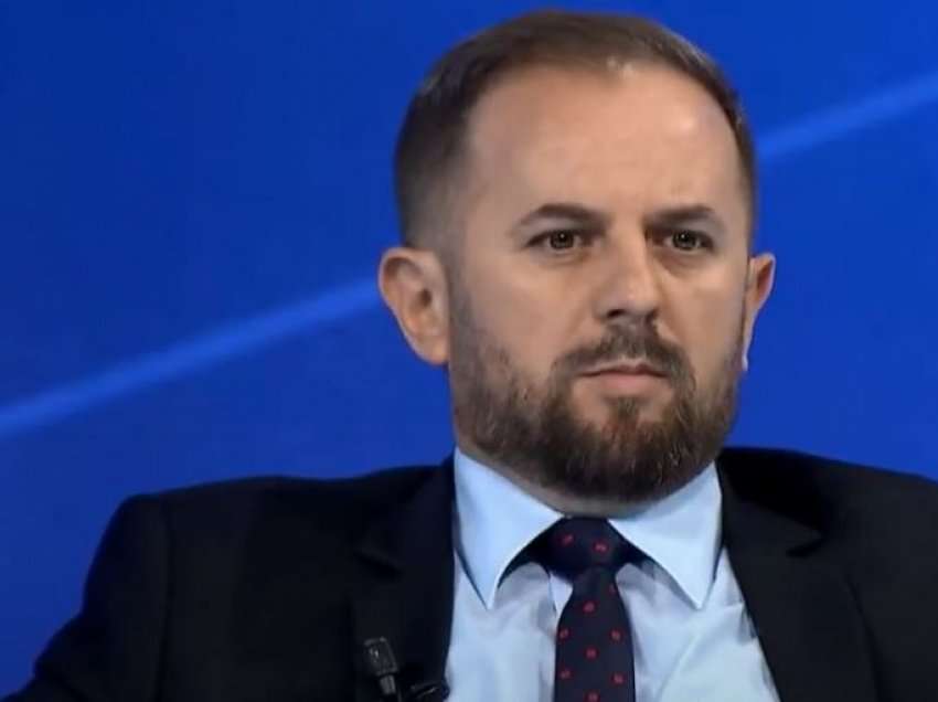 Raci: Me Qeverinë Kurti kemi qasje të re ndaj dialogut, ndaloi referendumin serb për herë të parë 