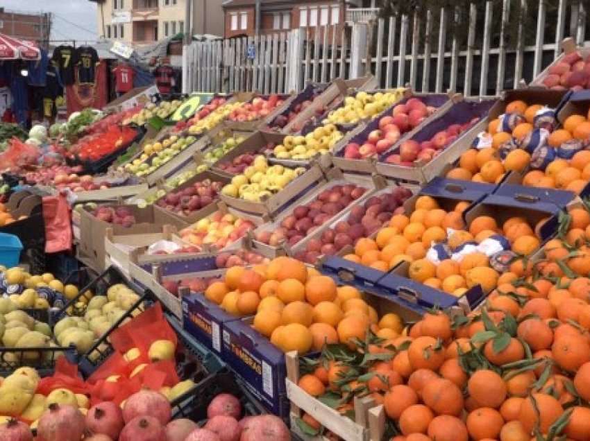 ​Mallrat në bujqësi me rritje të çmimit për 25 %