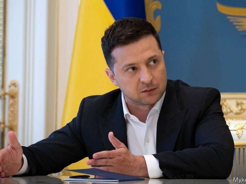 “Mund të ketë surpriza në çdo kohë”, Zelensky: Ukraina po kërkon zgjidhje diplomatike