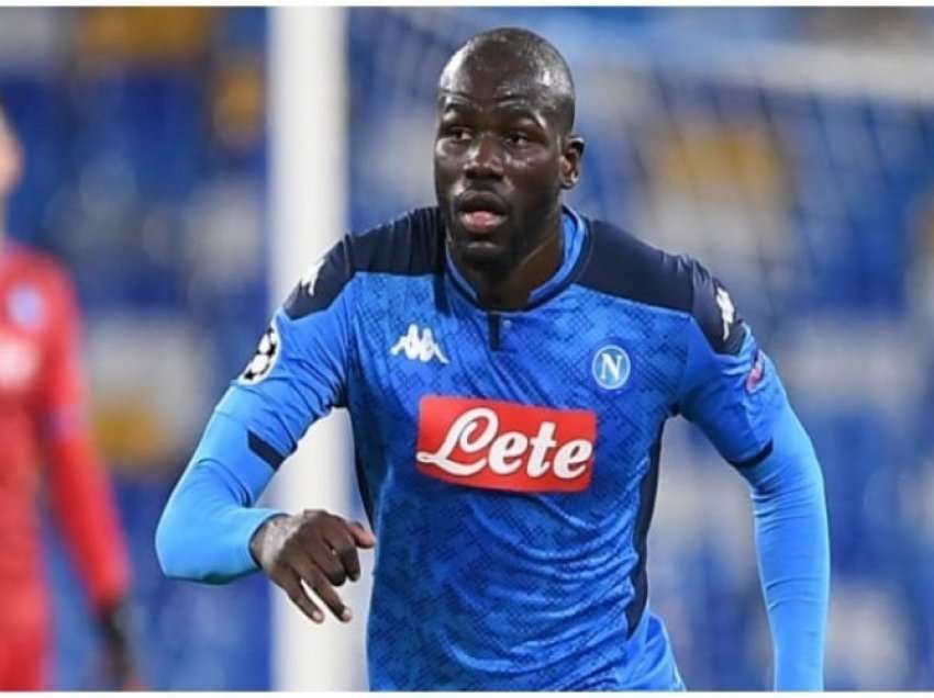 Koulibaly: Napoli duhet të besojë ende te lufta për titull