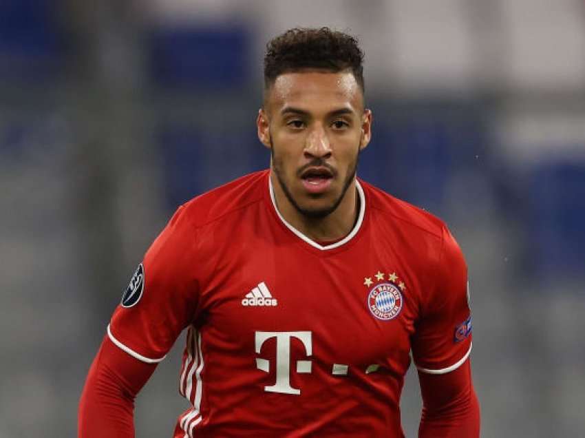 Sirena angleze për Tolisso, Bayern Munich i zgjatë dokumentat e rinovimit