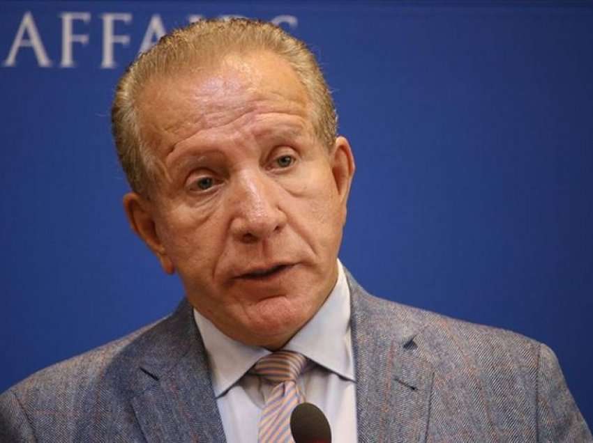 Pacolli: Jo vetëm Ukraina, por e gjithë Evropa është e rrezikuar nga përshkallëzimi