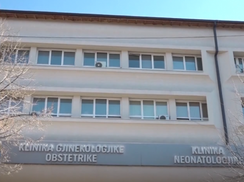 11 gra shtatzëna me koronavirus në repartin e Gjinekologjisë