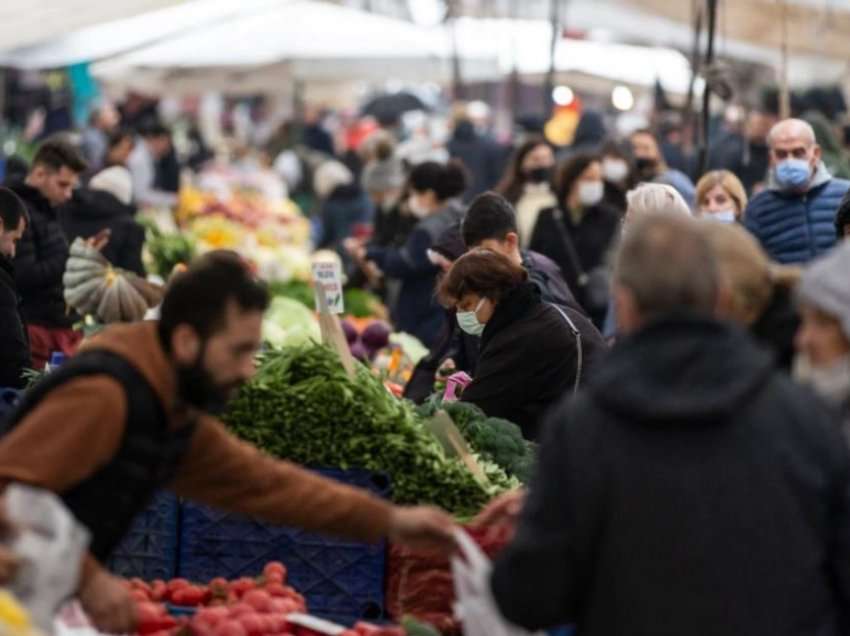 Harrohen çmimet e qirave pas faturave të energjisë