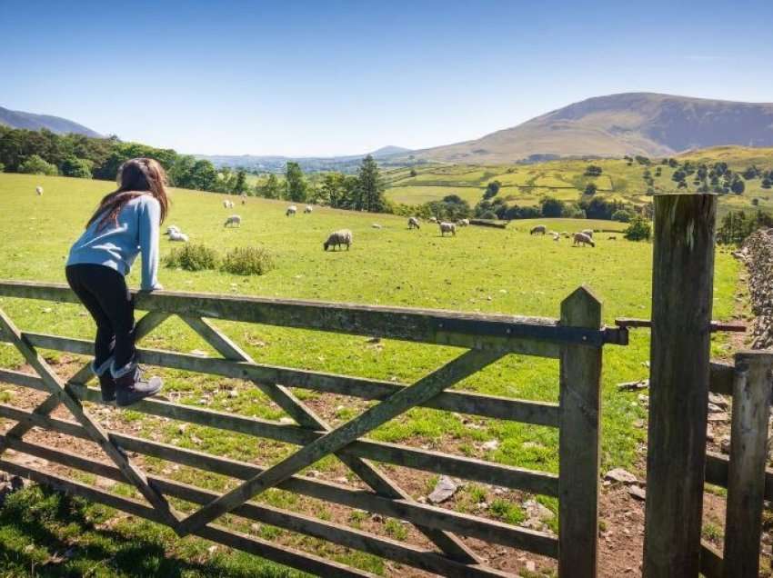 Anglia do t’ua mbulojë shpenzimet për pushime 800 familjeve që nuk i kanë mundësitë