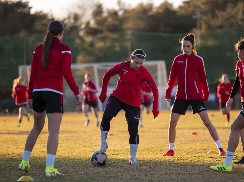 Grima teston 23 futbollistet e grumbulluara në ndeshje kontrolli