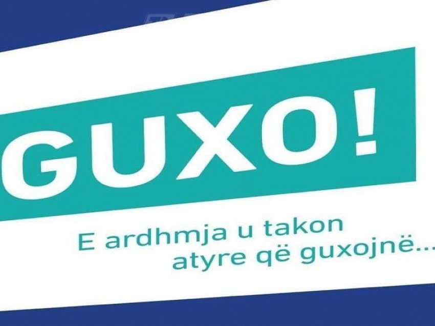 Lista Guxo më 14 shkurt regjistrohet si parti në KQZ