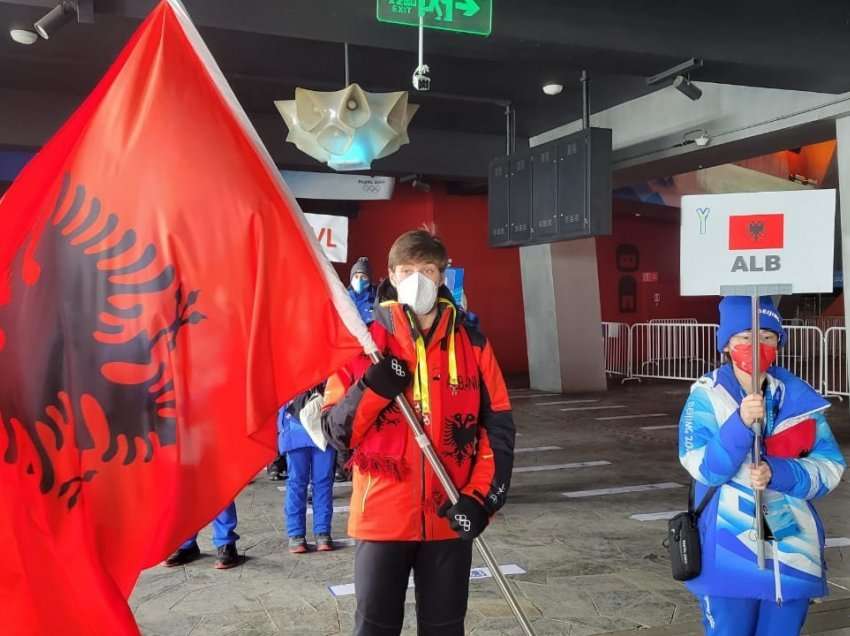 Debutim i vështirë për Denni Xhepa, nuk e mbyll garën 