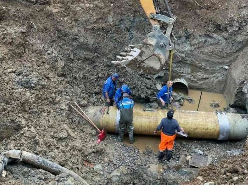 U sanua defekti, rikthehet uji në Gjakovë