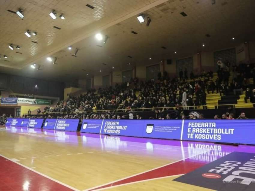 Spektakël në basketboll, luhen sot tri finalet e Final 8 të Kupës