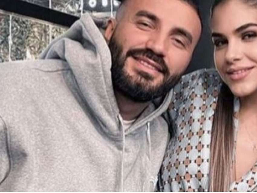 Sarah Berisha flet për takimin me nënën e DJ PM: Ishte e sikletshme