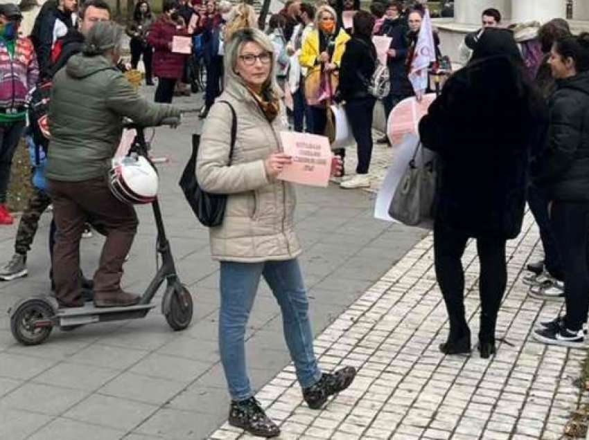 Marshojnë prindërit vetushqyes: Problemet tona, nuk janë tabu!