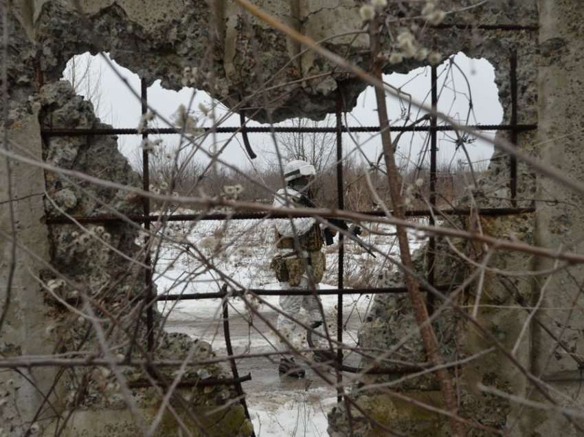 MPJ ende pa informacion për evakuimin e shtetasve të Kosovës nga Ukraina