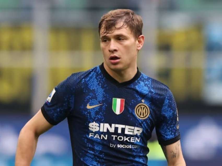 Nicolo Barella përsëri në orbitën e Real Madridit