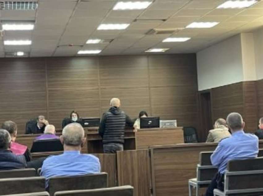 I dëmtuari thotë se e kanë falur familjen e të akuzuarit për rastin e shkaktimit të aksidentit ku mbetën të vdekur pesë persona 