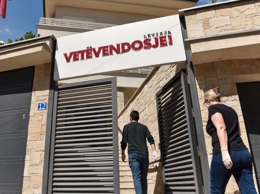 Deputeti i VV-së: Zyrtarët e korruptuar më kanë paditur, nuk mund të më frikësojnë