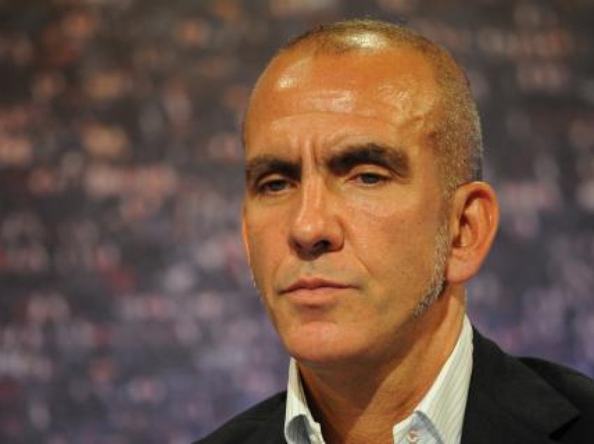 Di Canio parashikon superndeshjen