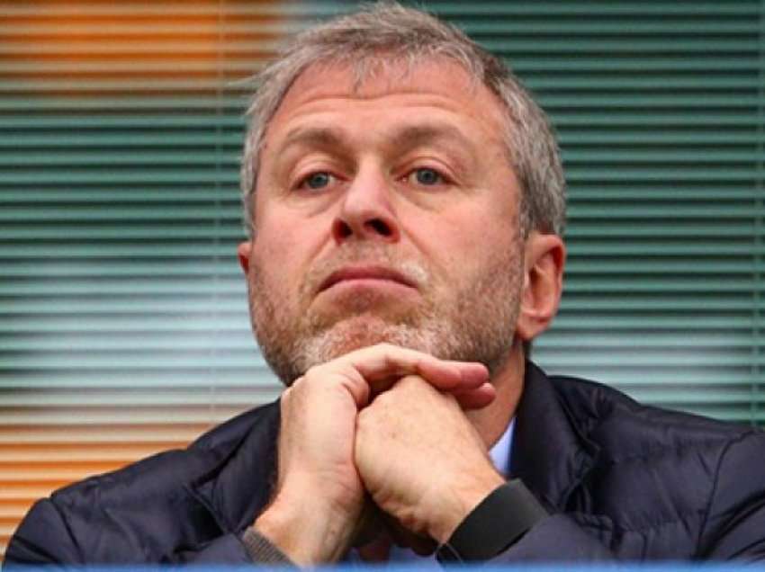 Roman Abramovich humbi 700 milionë euro brenda 1 dite