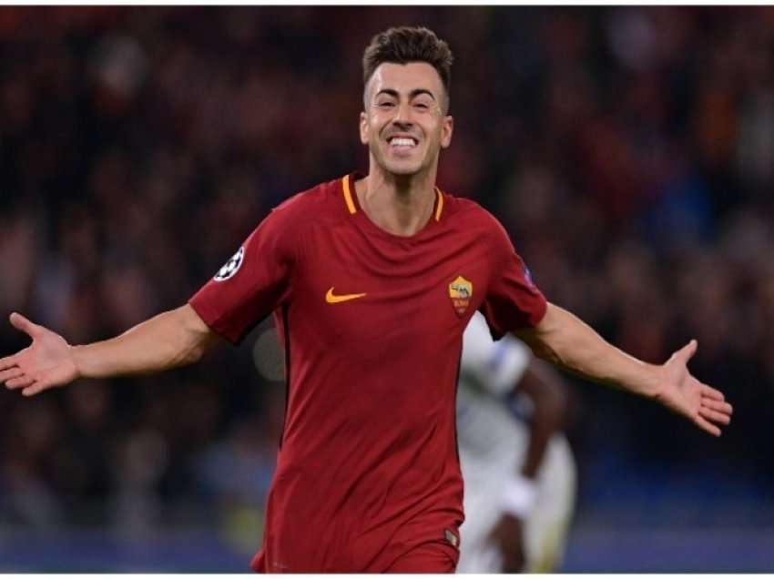 El Shaarawy mungoi ndeshjen e fundit 