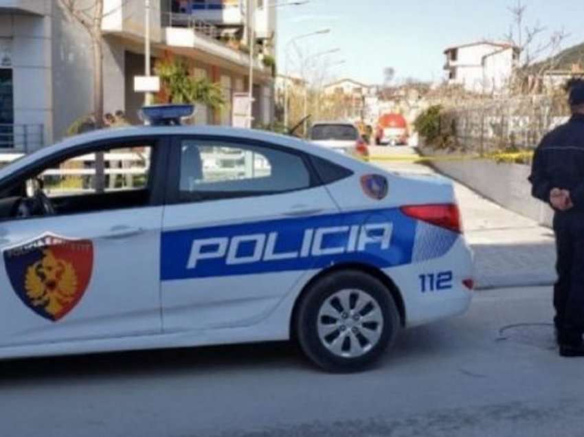 Sherr në Gjirokastër/ Arrestohet 33-vjeçari