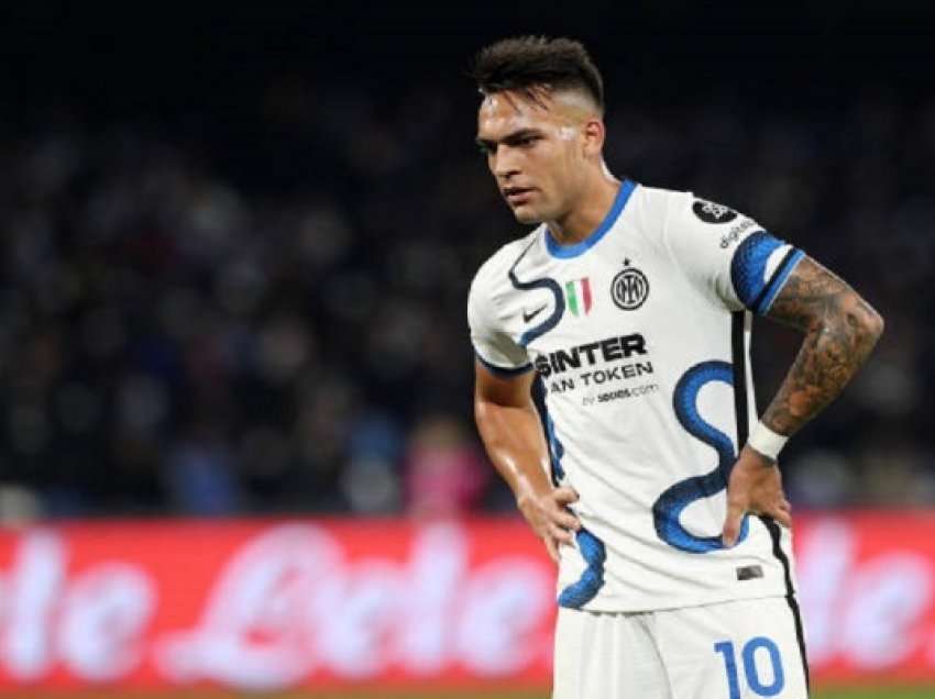 ​Lautaro: Me Liverpoolin sfidë jetike për në, ja çfarë i them Klopp-it