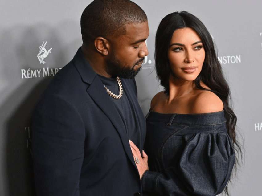 Kayne West nuk di të ndalet/ Bën surprizën e papritur për Kim Kardashian në ditën e Shën Valentinit