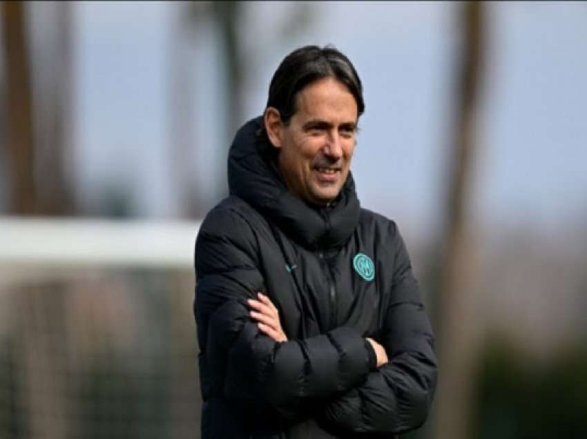 Inzaghi: Liverpooli është skuadër më e fortë në letër